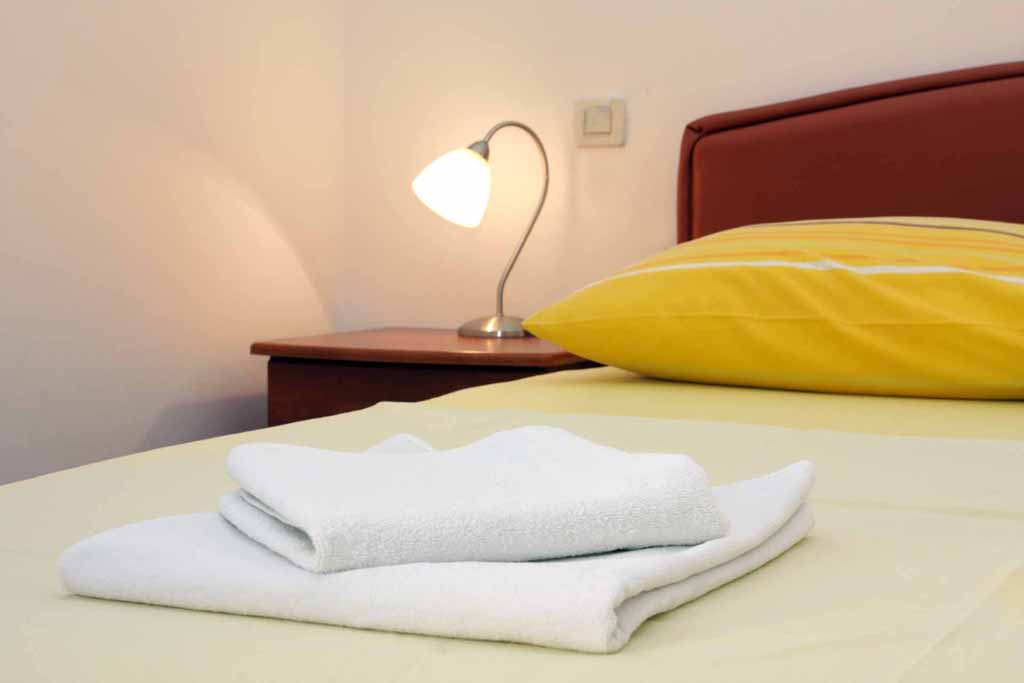 Makarska apartamenty przy plaży, Apartament Sumić A7 / 12