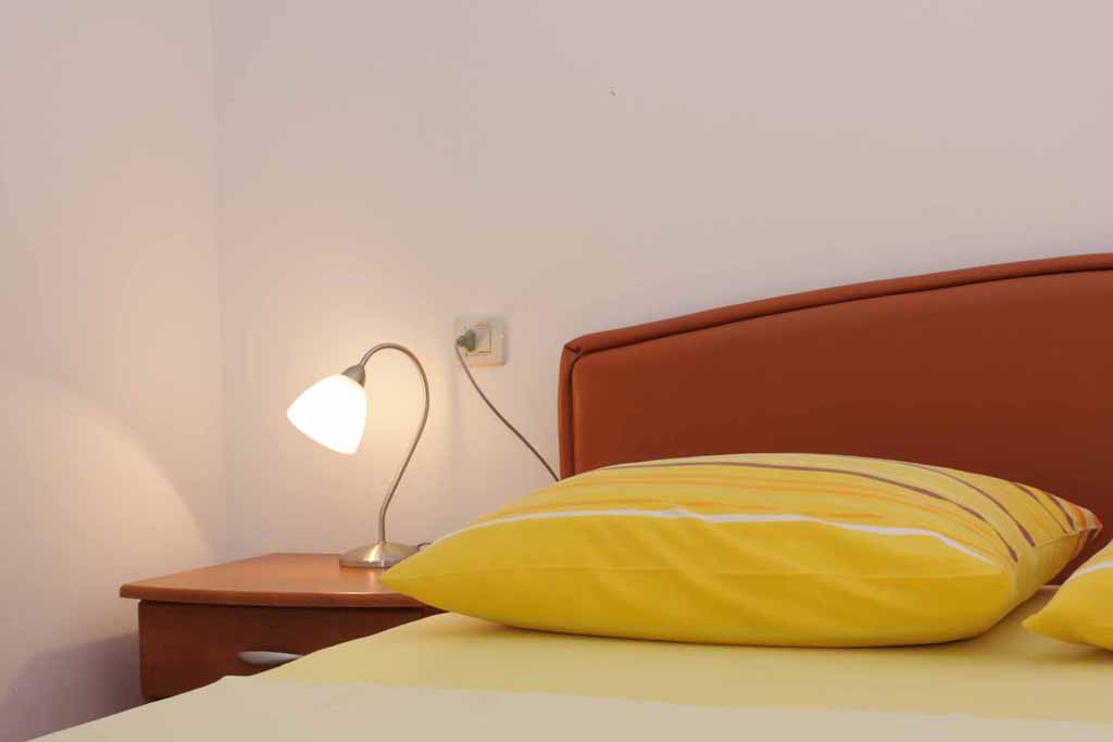 Riwiera Makarska apartamenty, Apartament Sumić A7 / 13