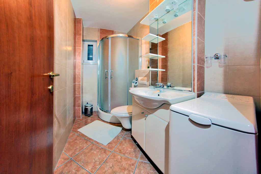 Makarska apartamenty blisko morza, Apartament Sumić A7 / 15