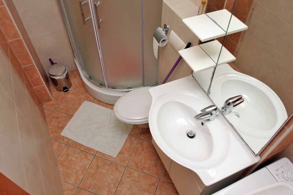 Zakwaterowanie w Chorwacji, Apartament Sumić A7 / 16