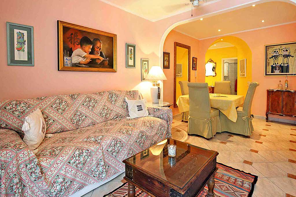 Hyr Lägenheter och Boende i Kroatien - Lägenhet  St. Petar A1 / 10