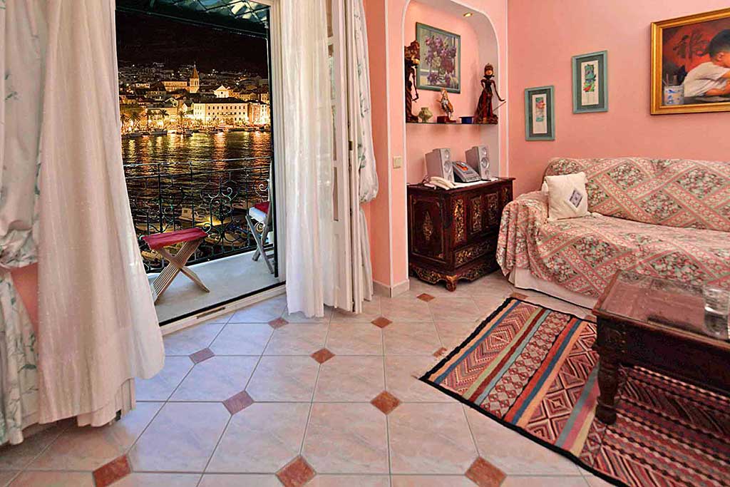 Hyra hus i Kroatien - Makarska - Lägenhet St. Petar A1 / 13