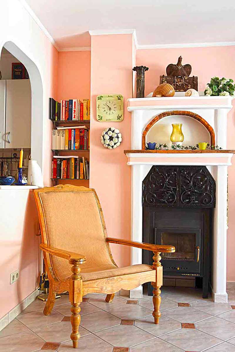 Semesterhus Kroatien - Makarska - Lägenhet St. Petar A1 / 14