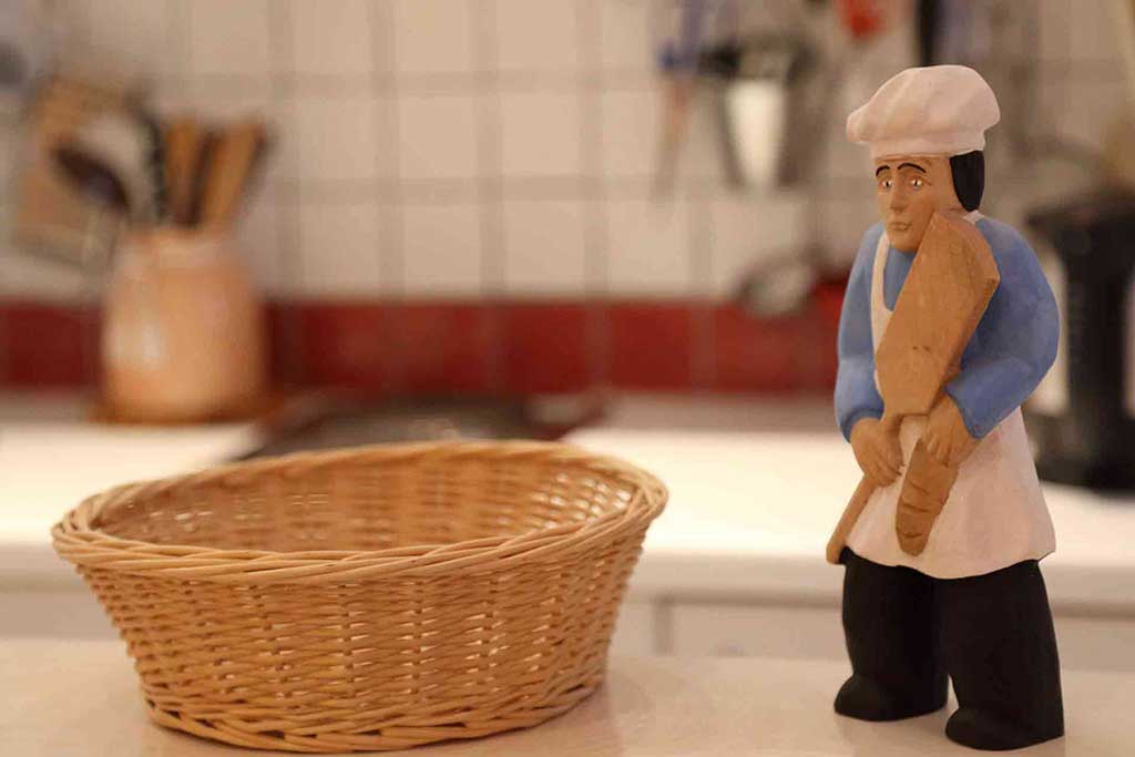 Boende Kroatien - Lägenheter Makarska - Lägenhet St. Petar A1 / 15