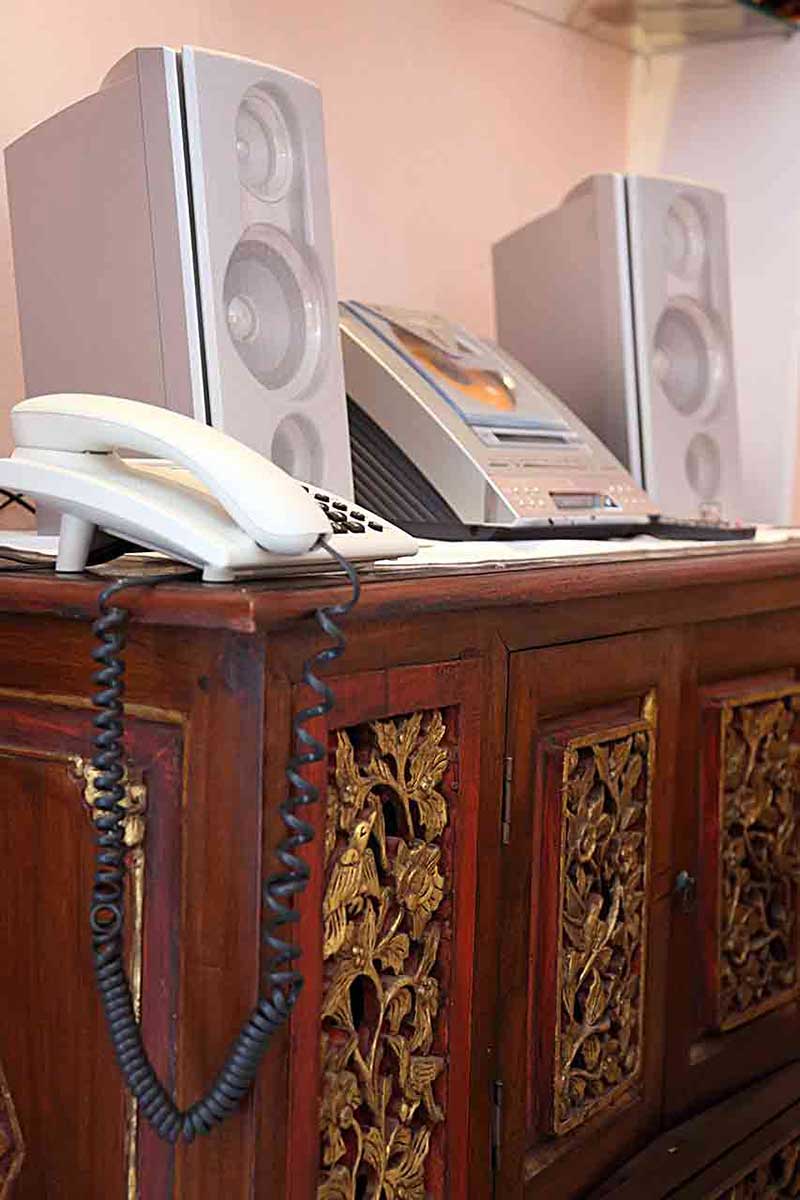 Hyra Lägenhet Kroatien - Makarska - Lägenhet St. Petar A1 / 16