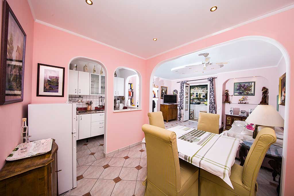 Hyr Lägenheter och Boende i Makarska - Lägenhet St. Petar A1 / 19