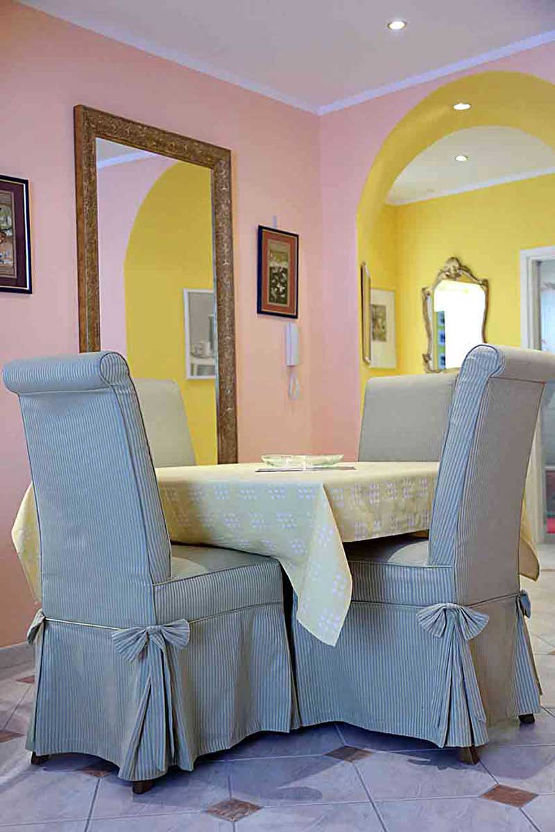 Hyr Lägenheter och Boende i Kroatien - Villa St. Petar A1 / 20