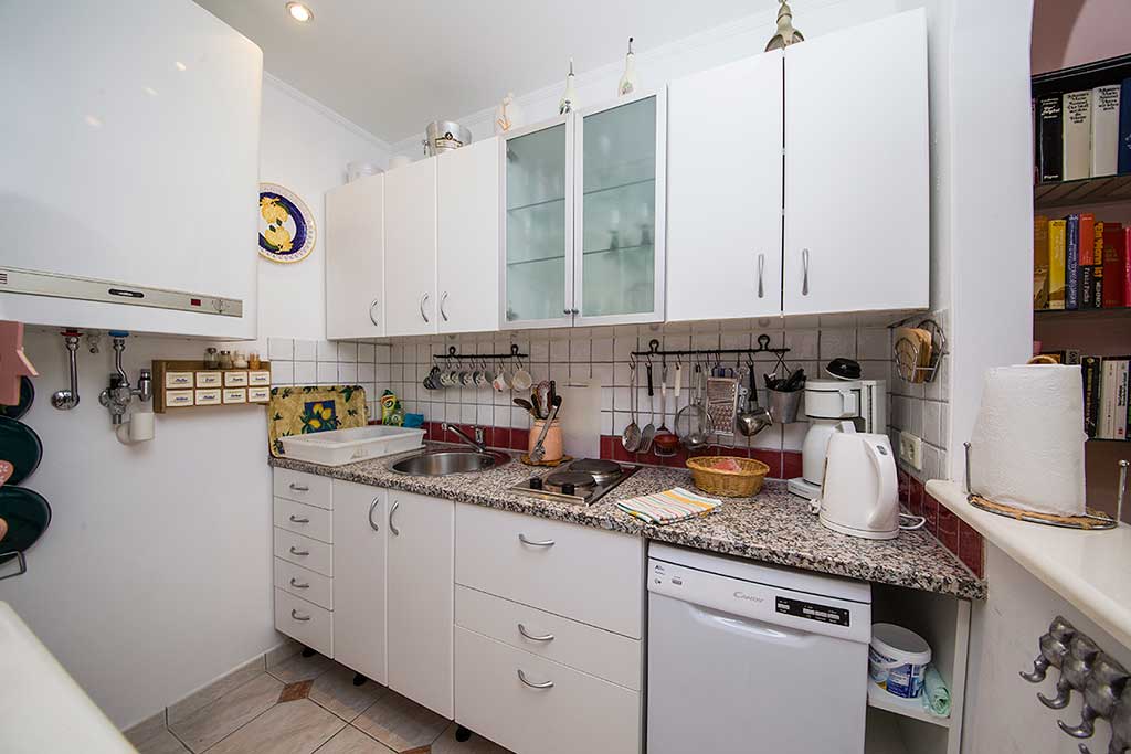 Hyra hus i Kroatien - Makarska - Lägenhet St. Petar A1 / 23