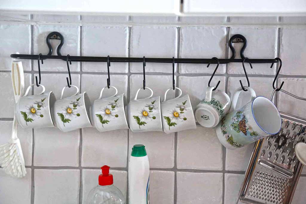 Boende Kroatien - Lägenheter Makarska - Lägenhet St. Petar A1 / 25