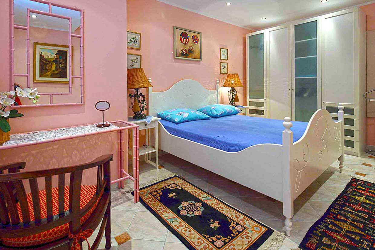 Hyra Lägenhet Kroatien - Makarska - Lägenhet St. Petar A1 / 26