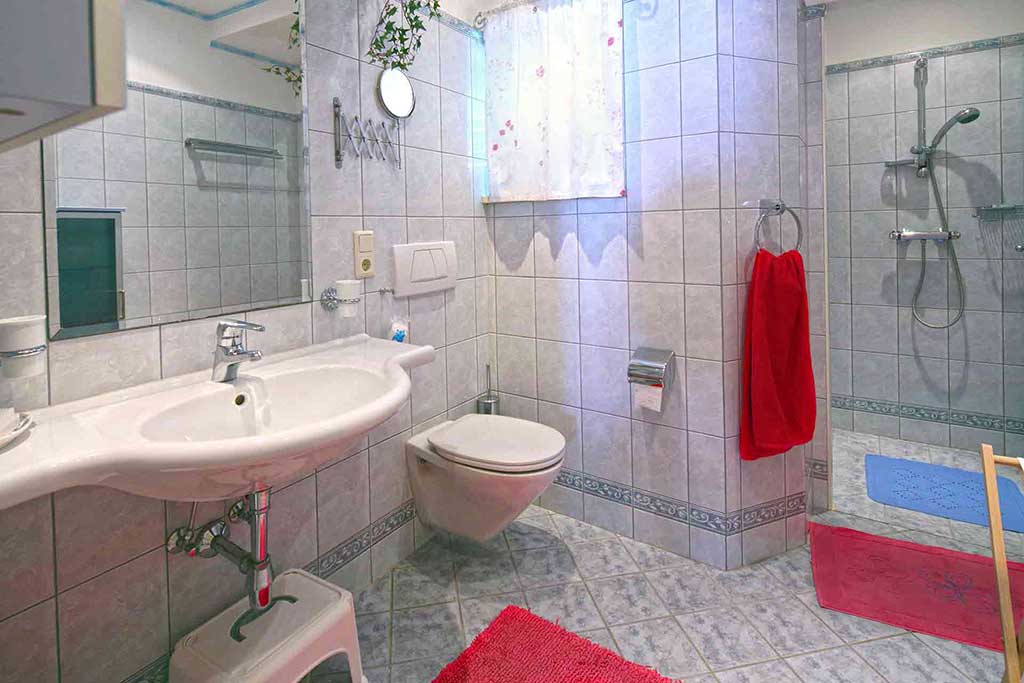 Makarska lyxiga Strand Lägenheter - Lägenhet St. Petar A1 / 31