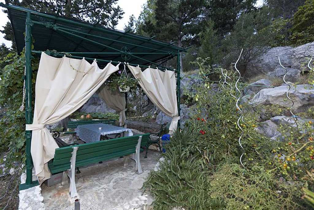 Hyra hus i Kroatien - Makarska - Lägenhet St. Petar A1 / 33