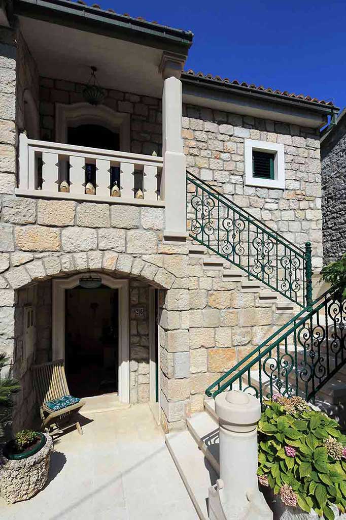 Hyr Lägenheter och Boende i Makarska - Lägenhet St. Peter A2 / 09