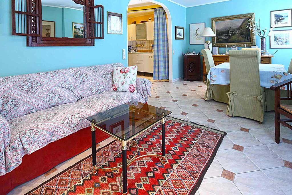 Makarska Rivieran - Hyr Strand Lägenheter St. Peter A2 / 12