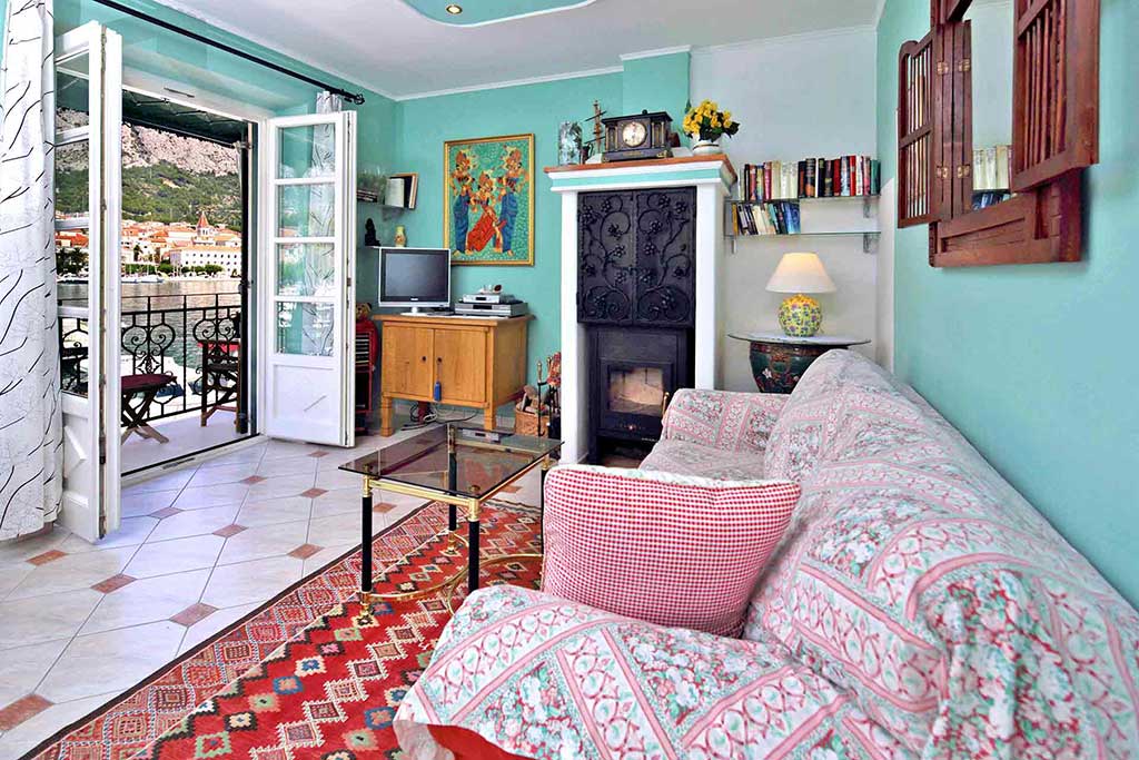 Hyra hus i Kroatien - Makarska - Lägenhet St. Peter A2 / 13