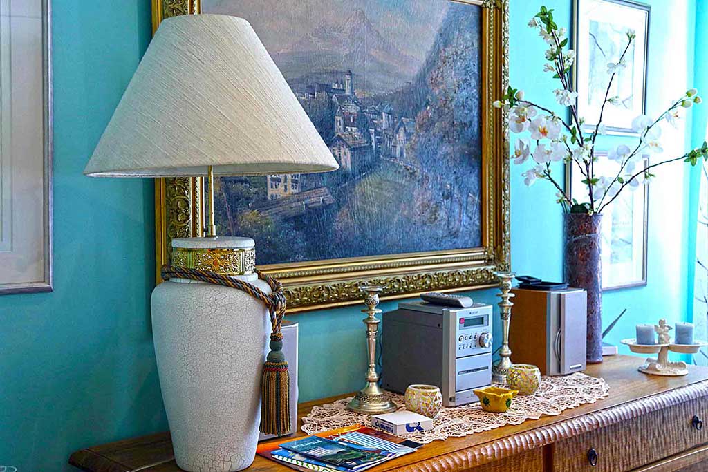 Hyra Lägenhet Kroatien - Makarska - Lägenhet St. Peter A2 / 16