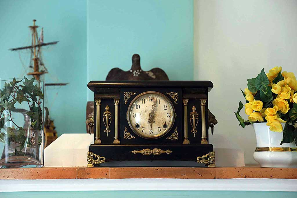 Makarska Kroatien - Lägenhet nära havet - Villa St. Peter A2 / 18