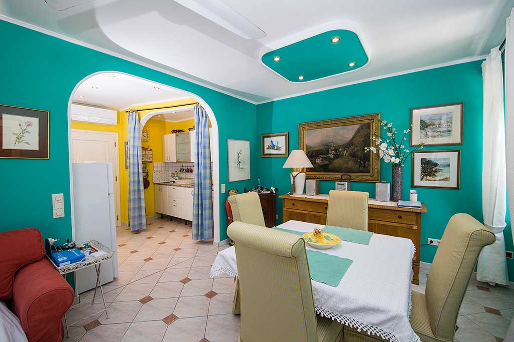 Makarska lyxiga Strand Lägenheter - Lägenhet St. Peter A2 / 21