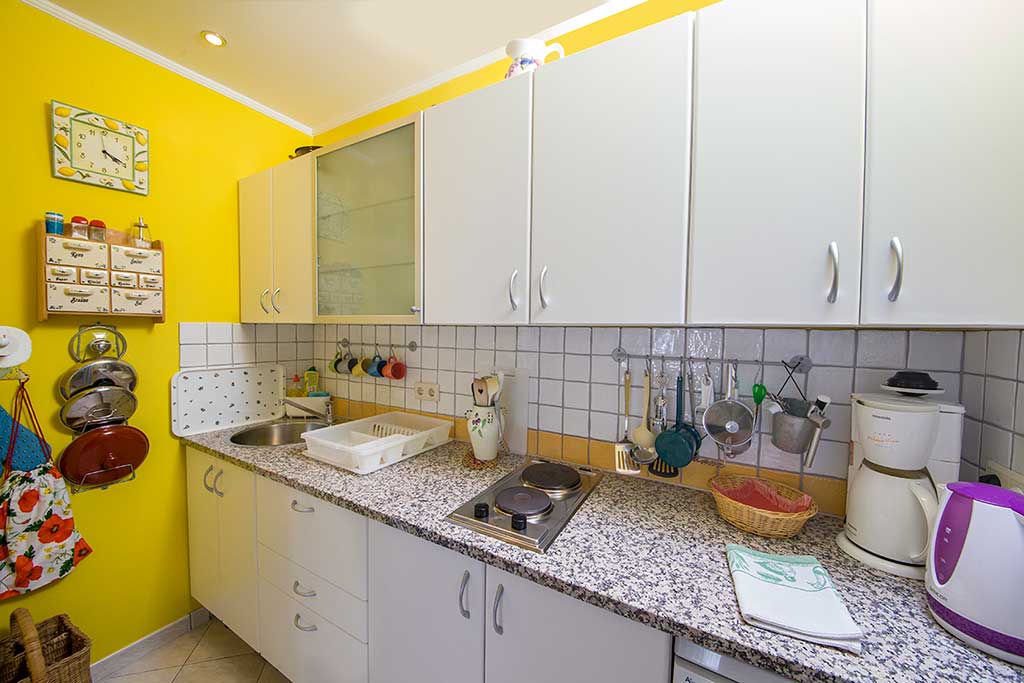 Makarska Rivieran - Hyr Strand Lägenheter St. Peter A2 / 22