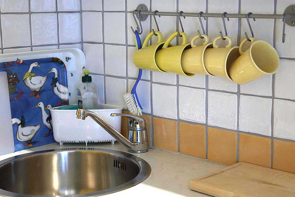 Hyra hus i Kroatien - Makarska - Lägenhet St. Peter A2 / 23