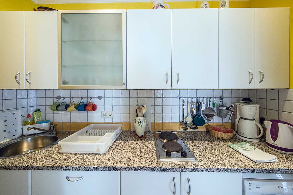 Semesterhus Kroatien - Makarska - Lägenhet St. Peter A2 / 24