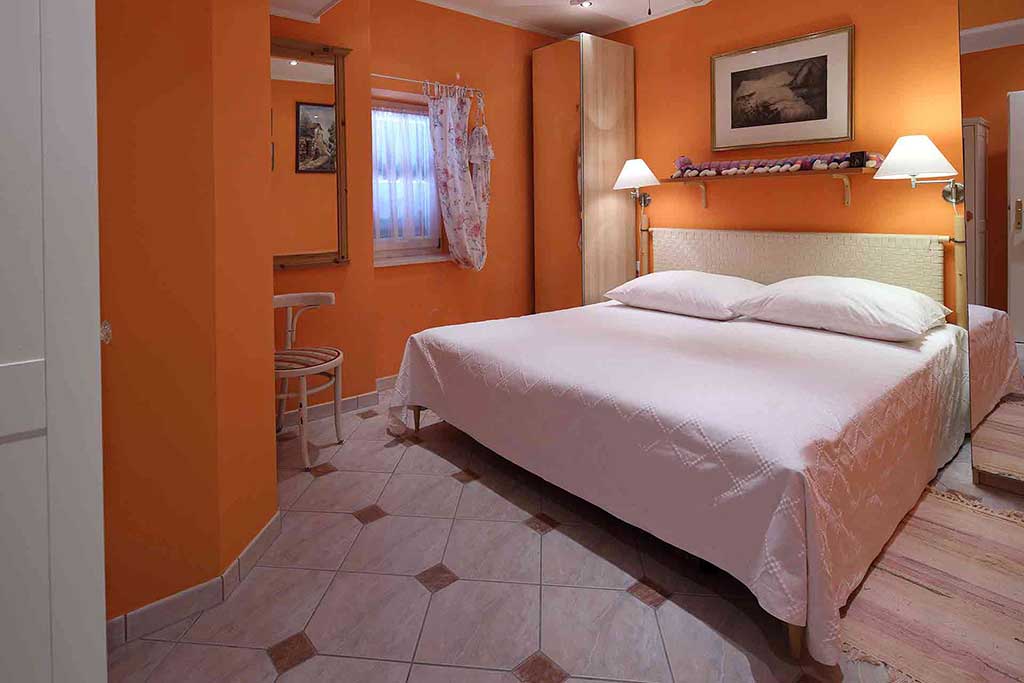 Boende Kroatien - Lägenheter Makarska - Lägenhet St. Peter A2 / 25