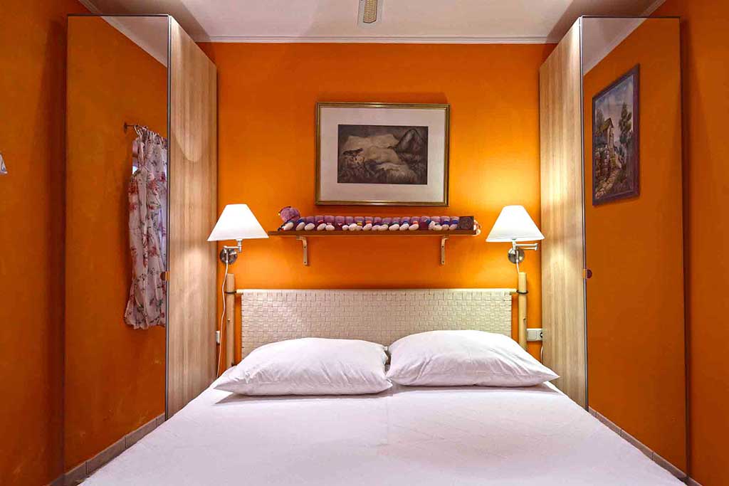 Hyra Lägenhet Kroatien - Makarska - Lägenhet St. Peter A2 / 26