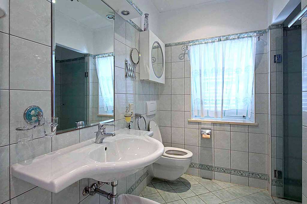 Resor til Kroatien - Makarska Lägenhet St. Peter A2 / 27