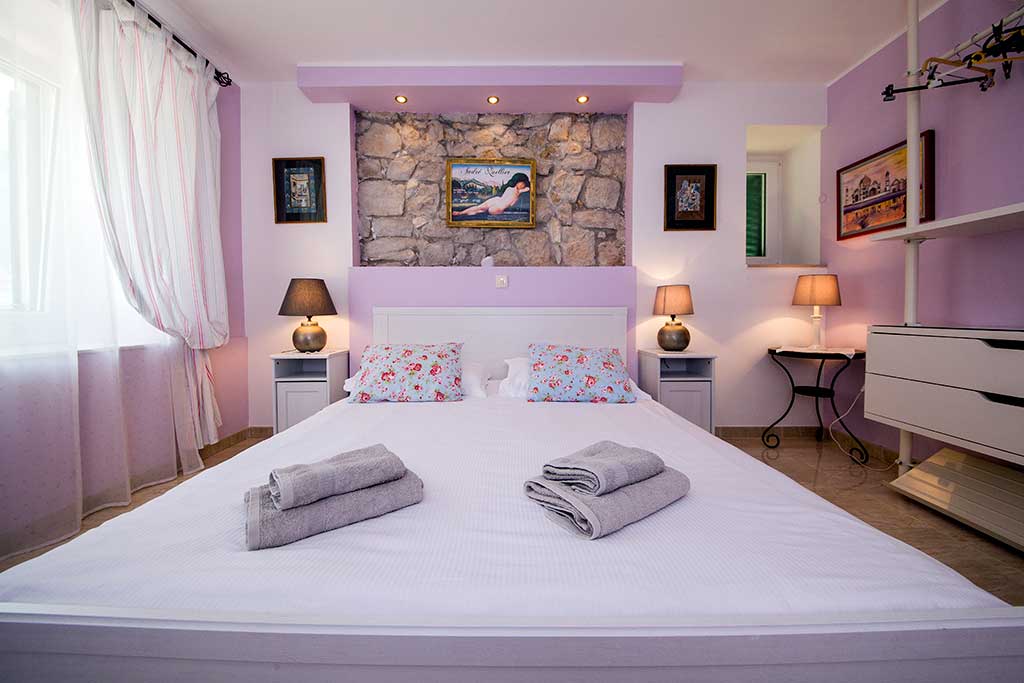 Chorwacja Makarska - Apartament St. Peter A3 / 21