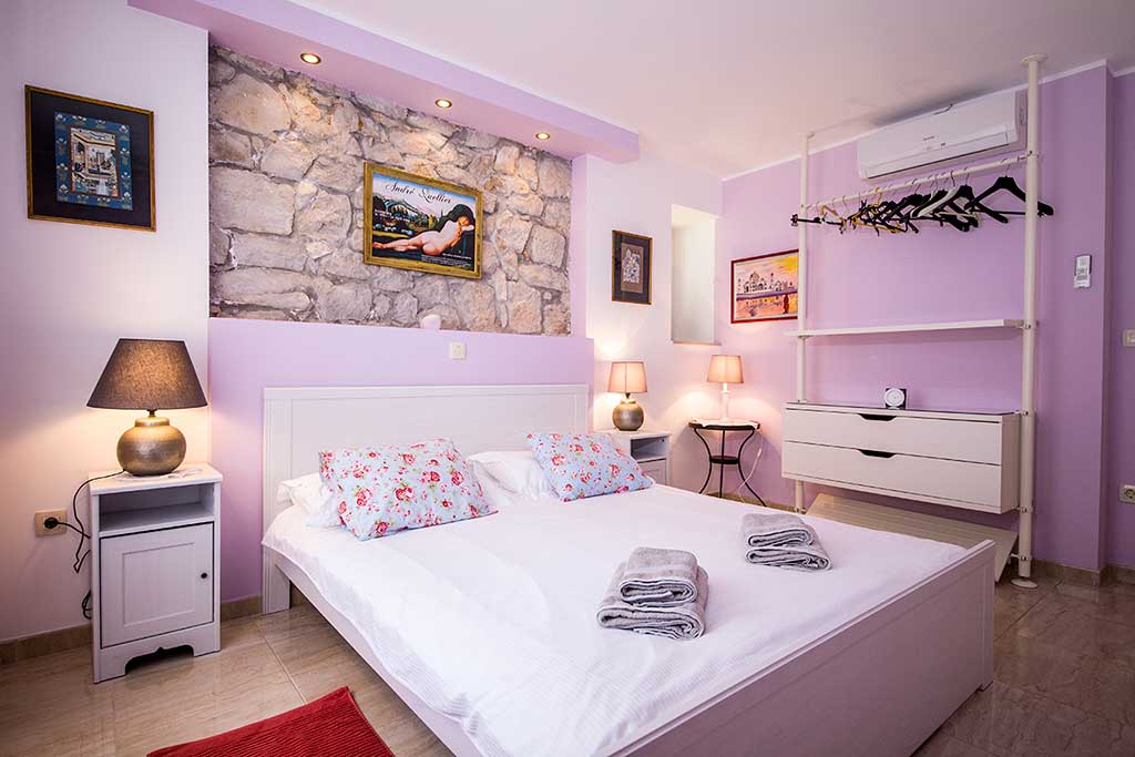 Apartamenty Riwiera Makarska - Apartament St. Peter A3 / 22