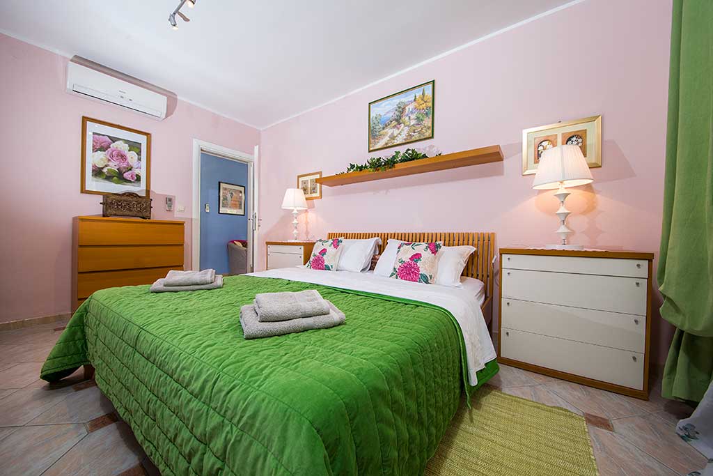 Chorwacja wczasy, Makarska - Apartament St. Peter A3 / 27