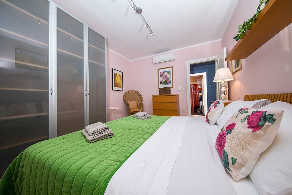 Wakacje w Chorwacji - Apartament St. Peter A3 / 29