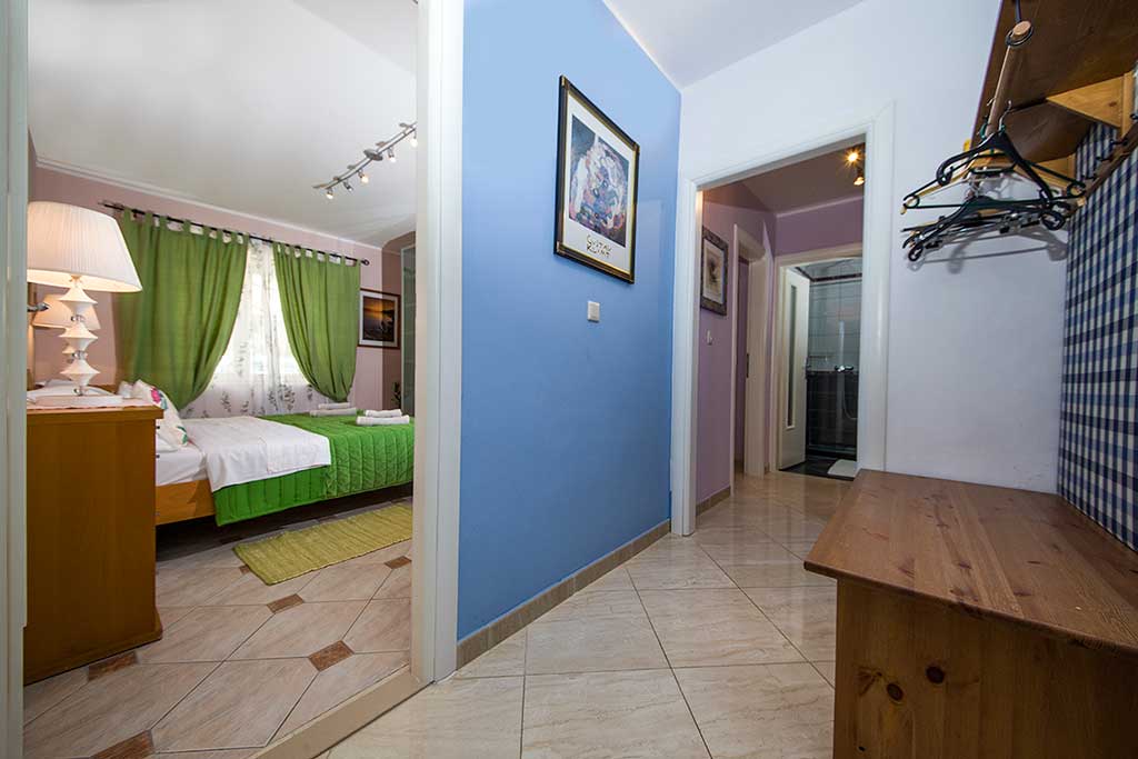 Noclegi Chorwacja 2 - Apartament St. Peter A3 / 30