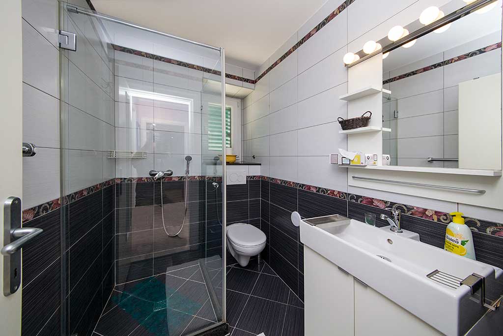 Łazienka 2 - Apartament St. Peter A3 / 31