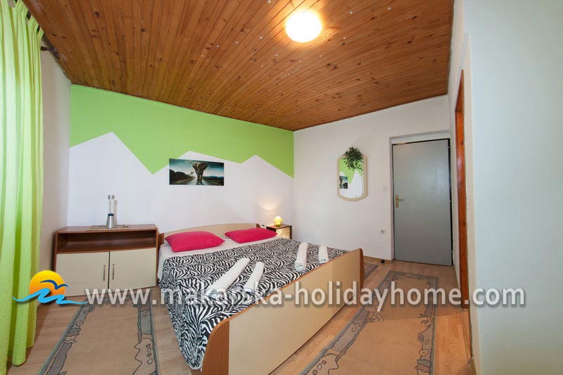 Chorwacja noclegi, Makarska - Apartament Turina A1 / 13