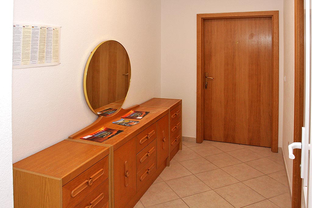 Apartments Makarska Booking, Apartman Vanda A2 / 09