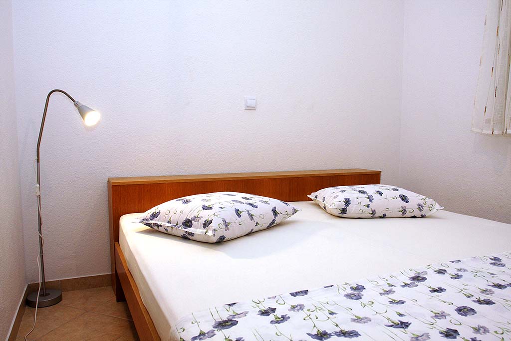 Podwójna sypialnia, Apartament Vanda A2 / 11