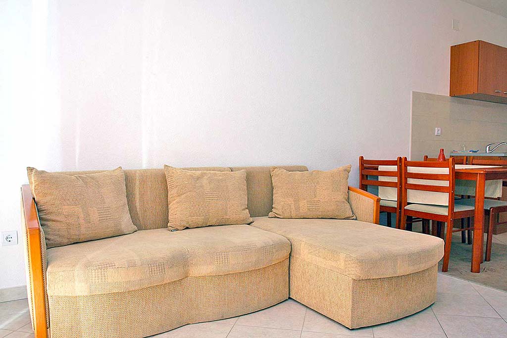 Kwatery prywatne Makarska Chorwacja, Apartament Vanda A4 / 13