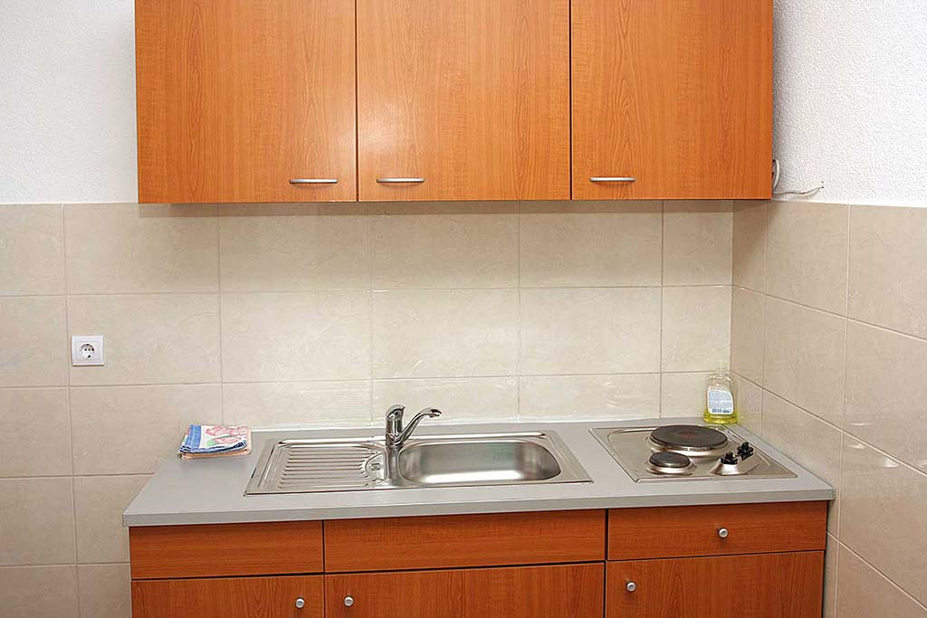 You can cook whenever you want, Apartman Vanda A4 / 15