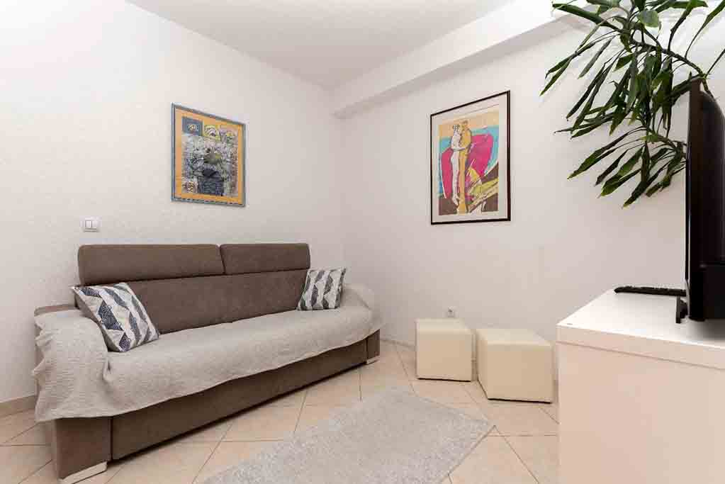 Apartmani Makarska Booking, Apartman Vanda A5 / 09