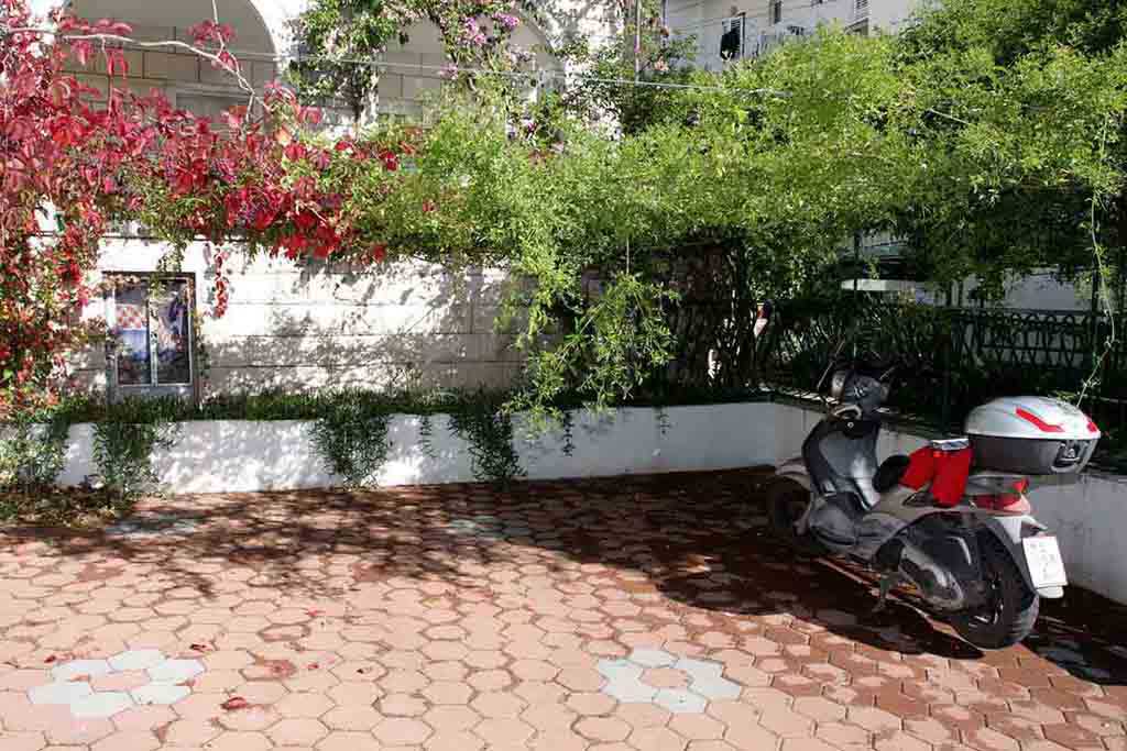 Apartmani Makarska uz more Apartman Vanda A7 / 03