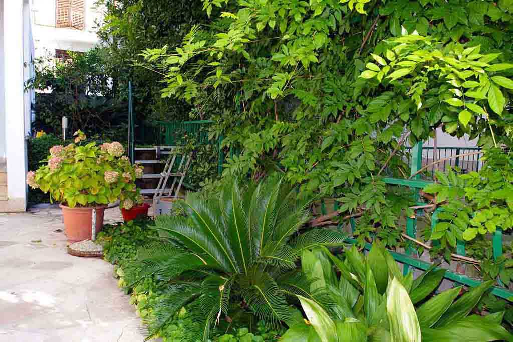 Privatni smještaj Makarska, Apartman Vanda A7 / 04