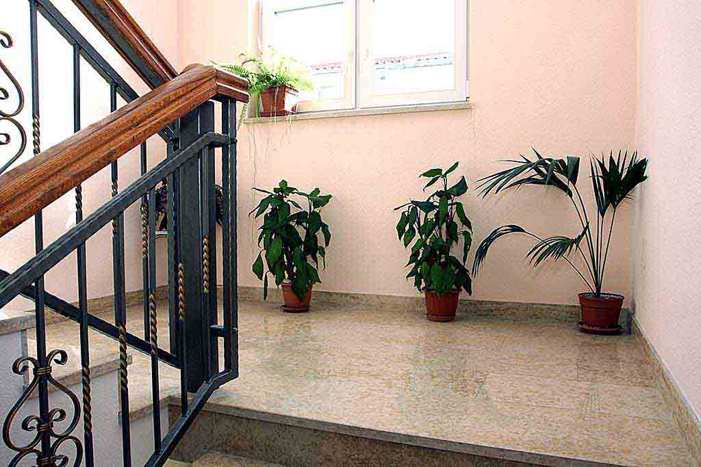 Apartman s vrtom, Apartman Vanda A7 / 06