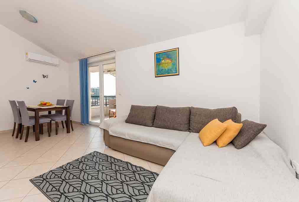 Apartmani Makarska s vrtom, Apartman Vanda A7 / 07