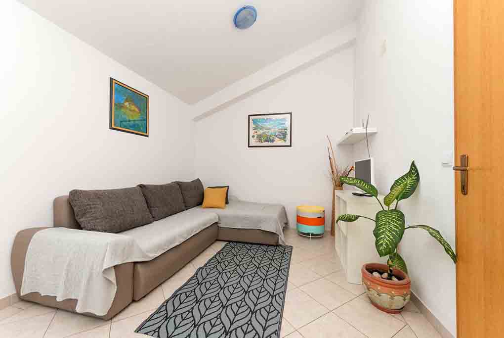 Privatni smjtaj Makarska, Apartman Vanda A7 / 08