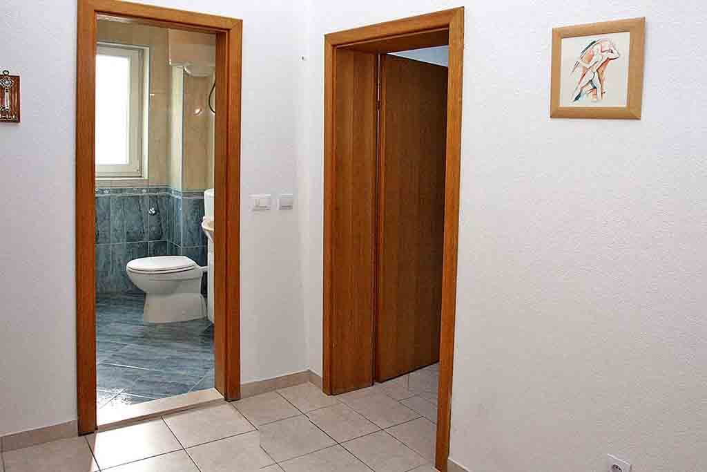 Dnevni boravak, Apartman Vanda A7 / 11