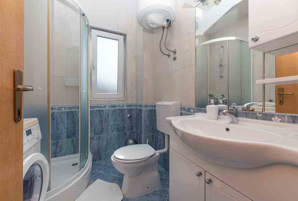 Kuhinja s blagovaonicom, Apartman Vanda A7 / 14