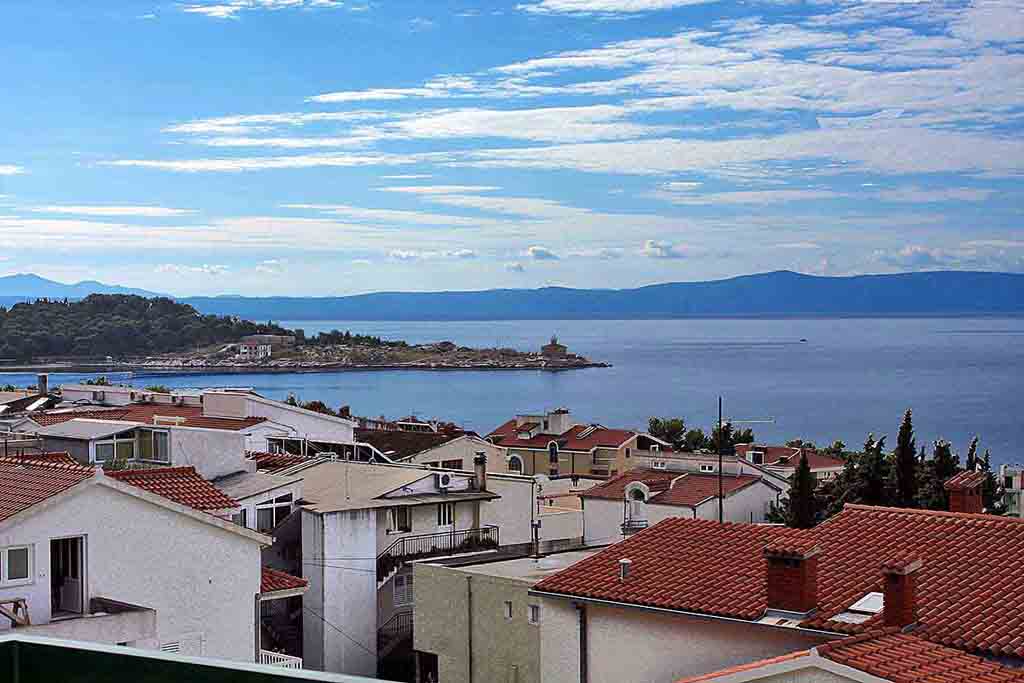 Možete kuhati kad god želite, Apartman Vanda A7 / 15