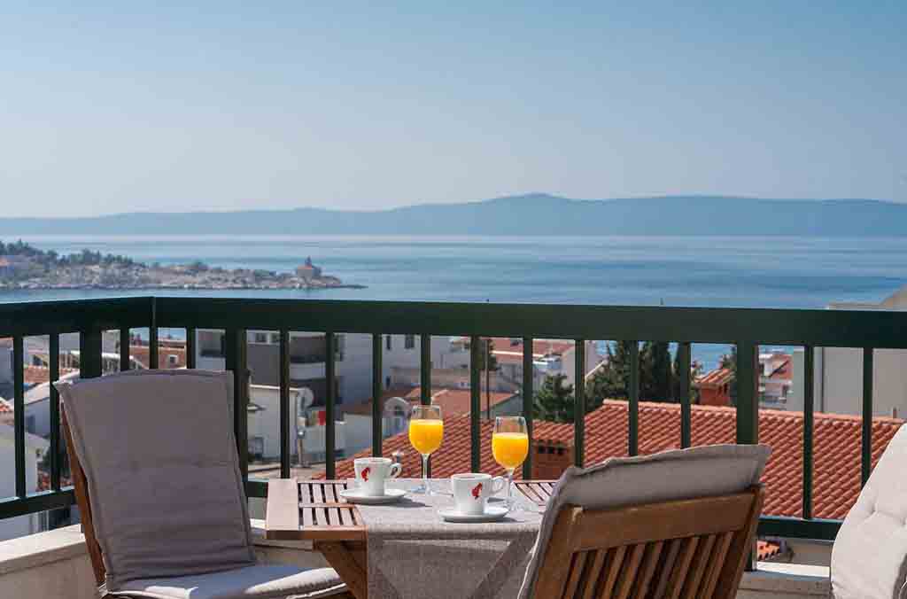 Hodnik, Apartman Vanda A7 / 16