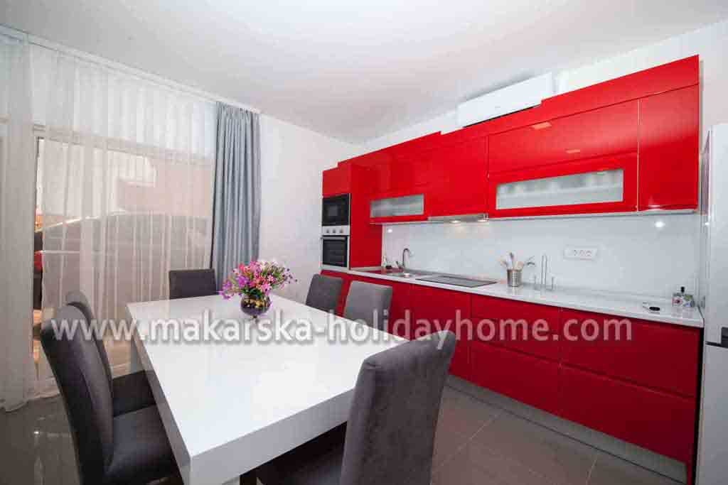 Ubytování Chorvatsko - Apartmán Ivka A1 / 17